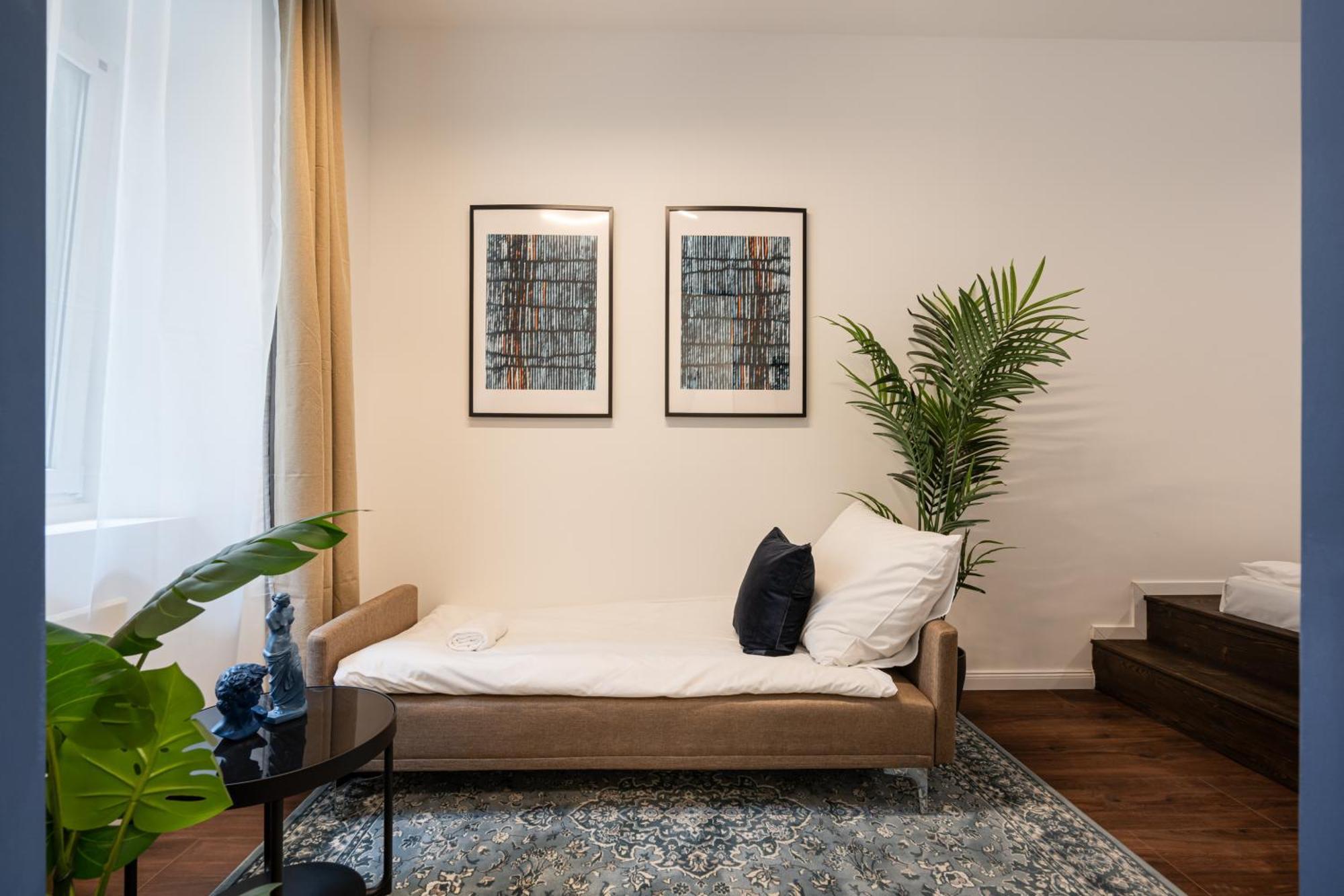 R10- Boutique Apartments, Best Location. By Bqa Будапеща Екстериор снимка